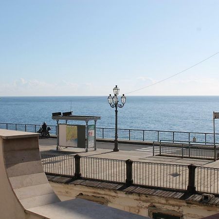 Апартаменти Attico Del Cavaliere Атрані Екстер'єр фото